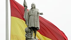 Un nuevo estudio resuelve el misterio de los orígenes y el lugar de descanso de Cristóbal Colón 