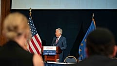 Avrupa Komisyonu Üyesi Didier Reynders'in Amerika Birleşik Devletleri Ziyareti (19 Temmuz 2024)