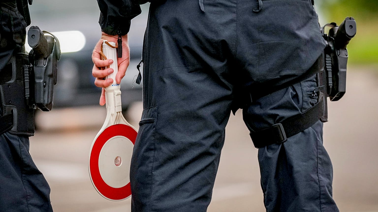 Die Rückkehr von Grenzen in Europa wäre katastrophal für den Binnenmarkt, sagen Wirtschaftsverbände. 