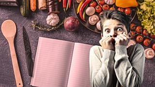 Extrañas combinaciones de alimentos que suenan asquerosas, pero en realidad son deliciosas