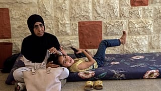 النازحون في لبنان: المأوى والغذاء ومستلزمات الشتاء على رأس الاحتياجات العاجلة