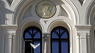 A 2024-es Nobel-békedíjat egy nukleáris leszerelésért küzdő japán szervezet, a Nihon Hidankyo kapta