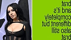 Bricht Charli XCXs überarbeitetes "Brat" den Fluch des Remix-Albums?  