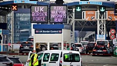 EES delayed again - despite millions spent on preparing for the launch