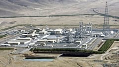 Mideast Iran Nuclear