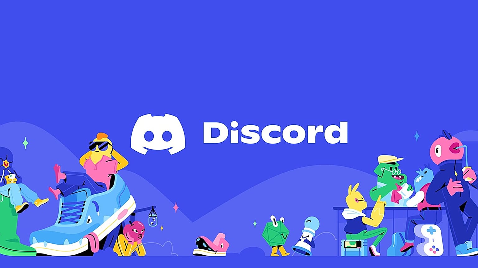 Görsel: Discord