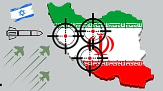 Possibile attacco israeliano all'Iran