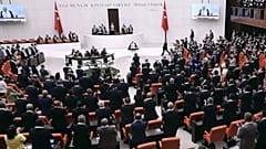 TBMM'deki yeni komisyon 22 üyeden oluşacak
