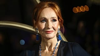 Rowling son dönemde cinsiyet tartışmalarının odağında