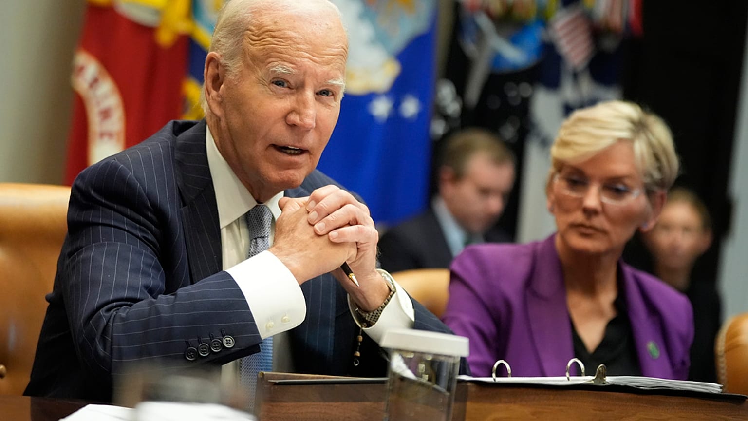 Joe Biden viajará a Alemania el 18 de octubre