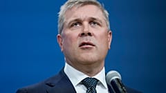 Der isländische Ministerpräsident Bjarni Benediktsson hat das Ende der Regierungskoalition angekündigt. 