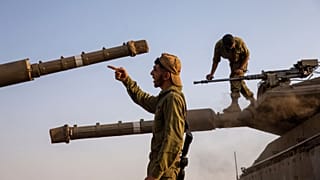 پوشش زنده وقایع خاورمیانه