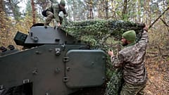 6,6 Milliarden Euro stehen für die Überweisung an die Ukraine zur Verfügung, aber Budapest blockiert die Entscheidungen.