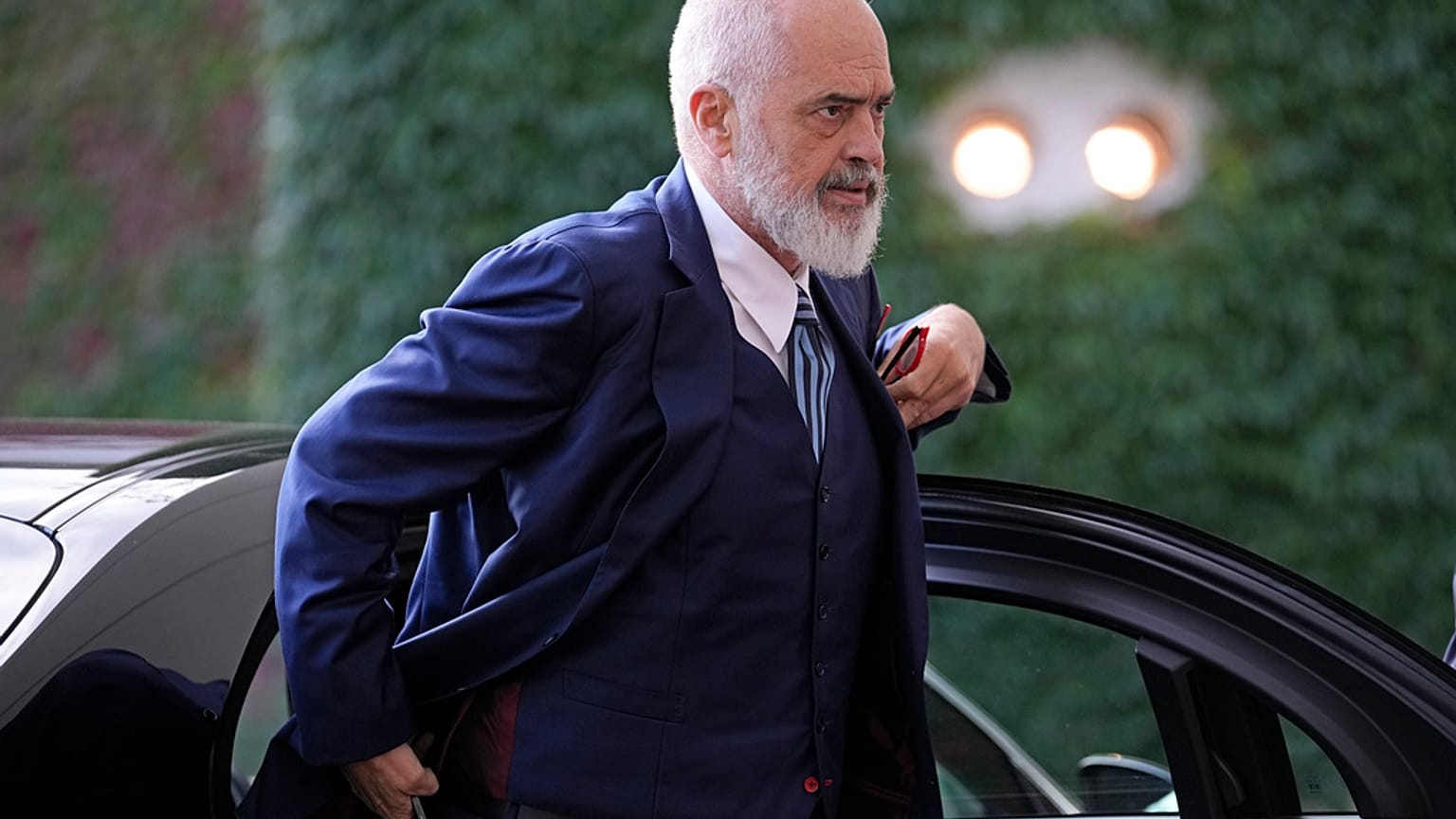 Έντι Ράμα