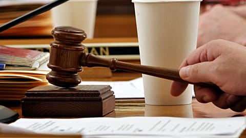 So far four DSA dispute settlement bodies have been certified across the EU.