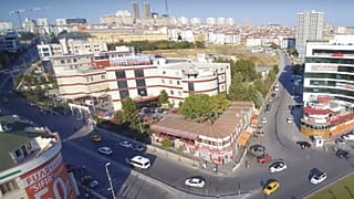 Esenyurt Devlet Hastanesi