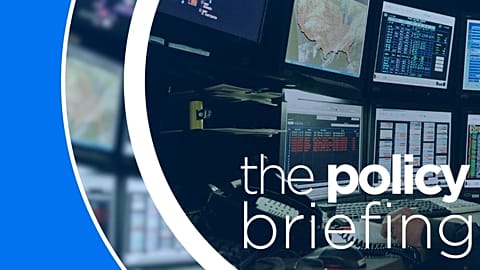 This week's key events presented by Euronews' senior tech and industry reporter Cynthia Kroet.