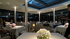 Dining and Breakfast Room at The Mandarla, Berlin