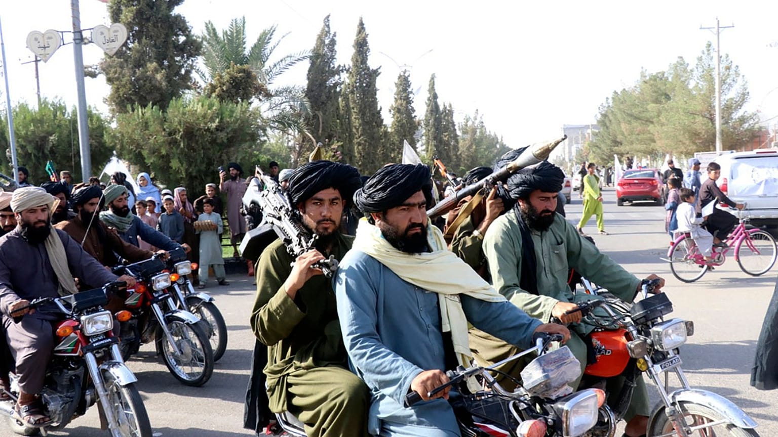 Taliban