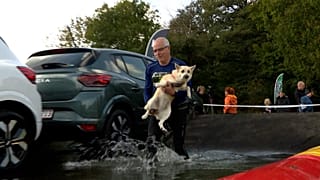 Captura del vídeo