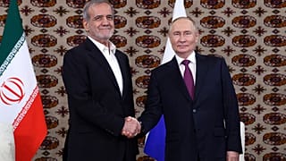 Ιράν κυρώσεις ΕΕ