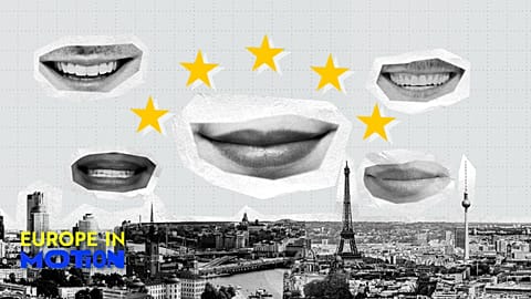 Europe in Motion