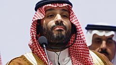 Le prince héritier saoudien Mohammed Ben Salmane sera présent au sommet entre l'UE et le CCG.