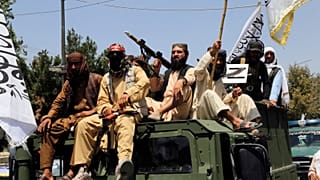 Afghanistan Taliban