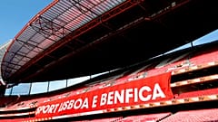 Estádio da Luz
