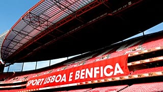 Estádio da Luz