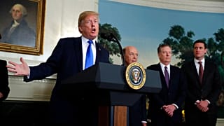 Trump Tariffs