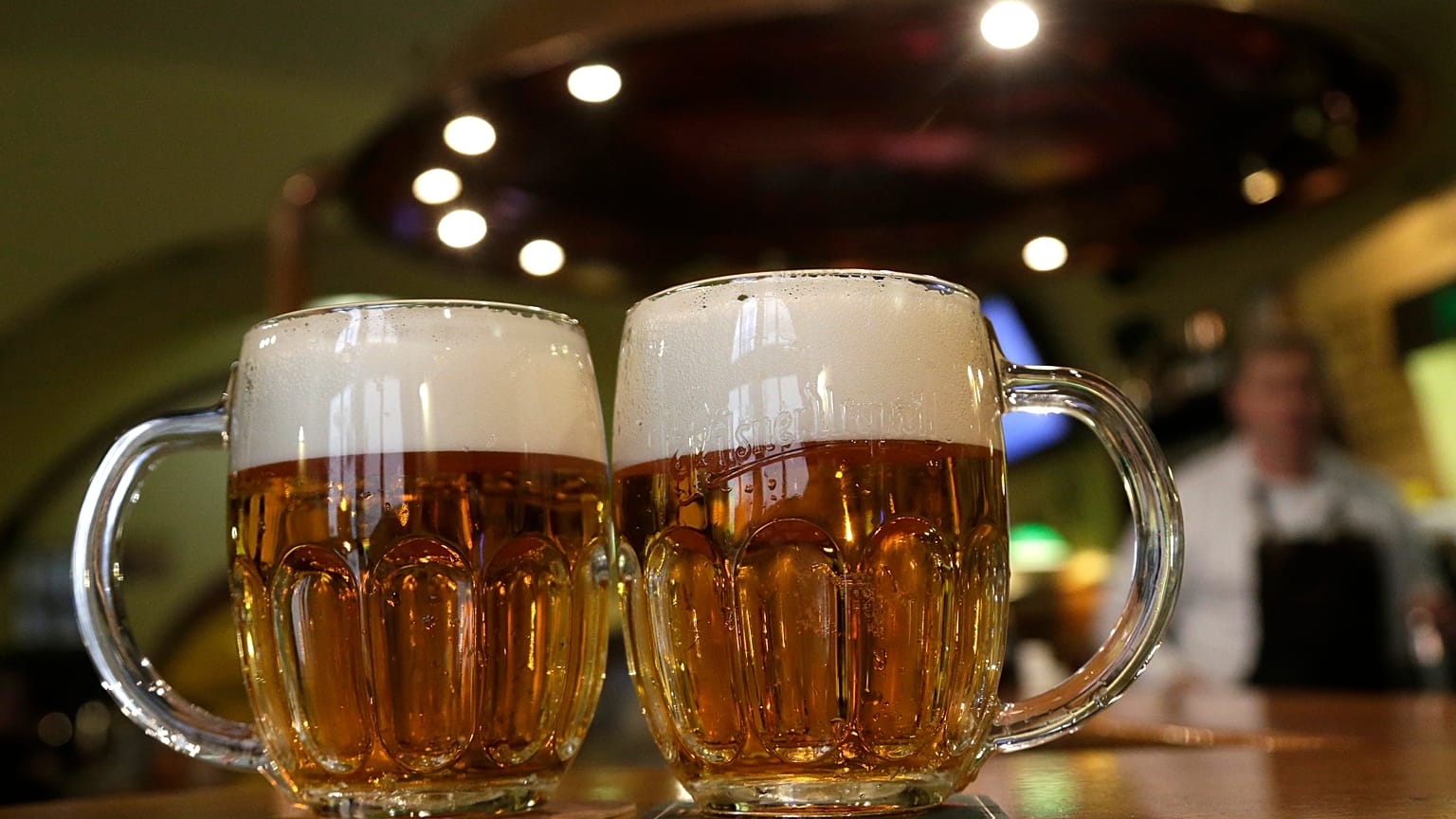 Symbolbild: Bier