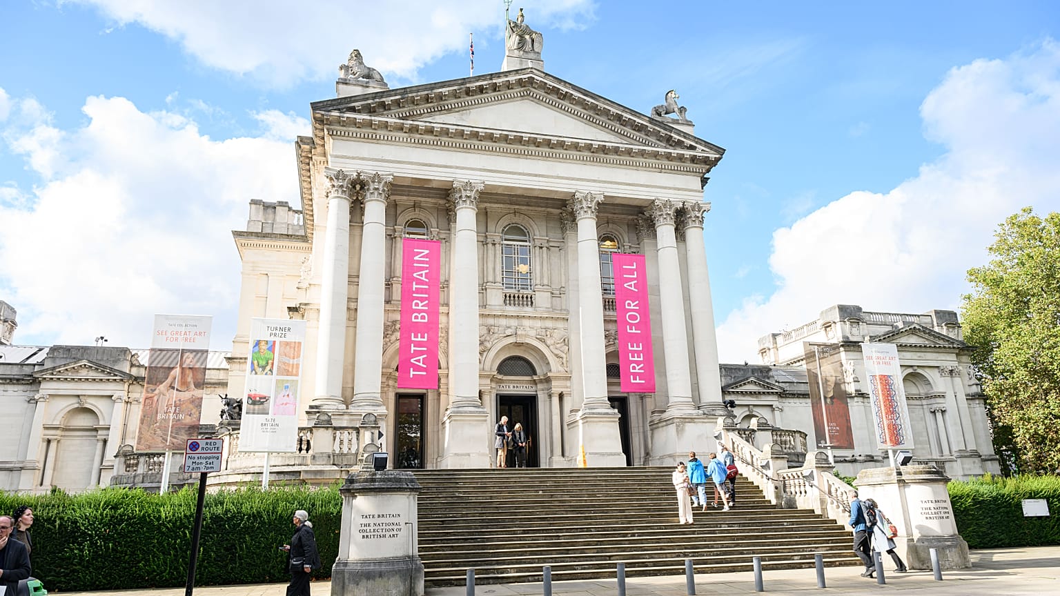 Tate Britain