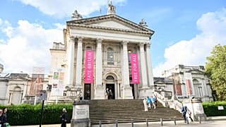 Tate Britain