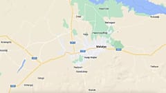 Malatya'nın Kale ilçesinde 5.9 şiddetinde deprem