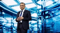 Amit Midha, CEO of Alat