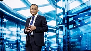 Amit Midha, CEO of Alat