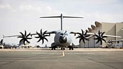 Airbus.