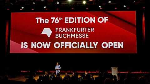 Opening ceremony