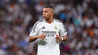 Representantes de Mbappé desmentem as notícias suecas de uma alegação de violação