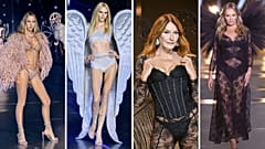 Victoria's Secret Fashion Show 2024 