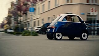 خودروهای ریز و میز در بازار 