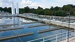 Water providers are among the critical industries under the NIS 2 directive.