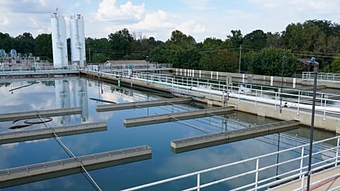 Water providers are among the critical industries under the NIS 2 directive.