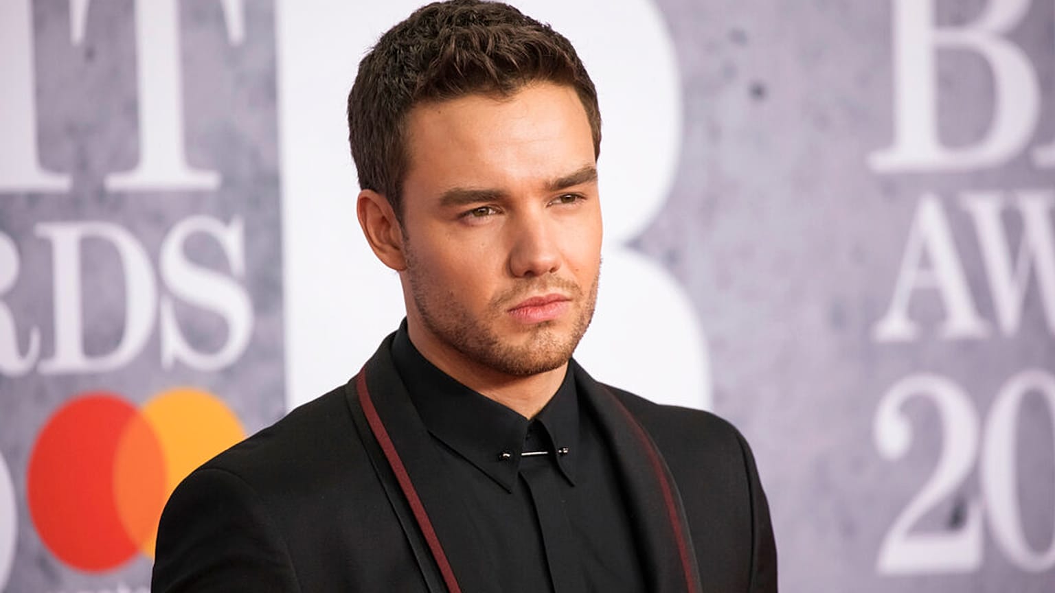 Liam Payne.