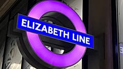 Londra'nın Elizabeth hattı Birleşik Krallık'ın en büyük mimarlık ödülünü kazandı