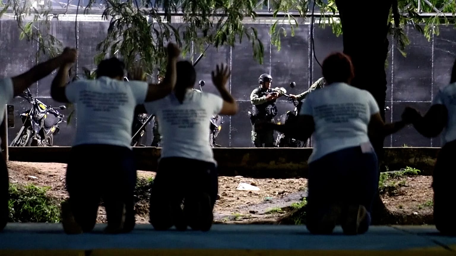 The mothers of teenagers detained in Venezuela's post-election protests continue to fight for their children's release. 