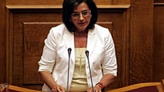 Η ΒΑΣΩ ΠΠΑΝΔΡΕΟΥ / ΕΙΚΟΝΑ ΑΡΧΕΙΟΥ
