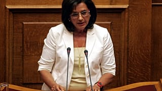 Η ΒΑΣΩ ΠΠΑΝΔΡΕΟΥ / ΕΙΚΟΝΑ ΑΡΧΕΙΟΥ