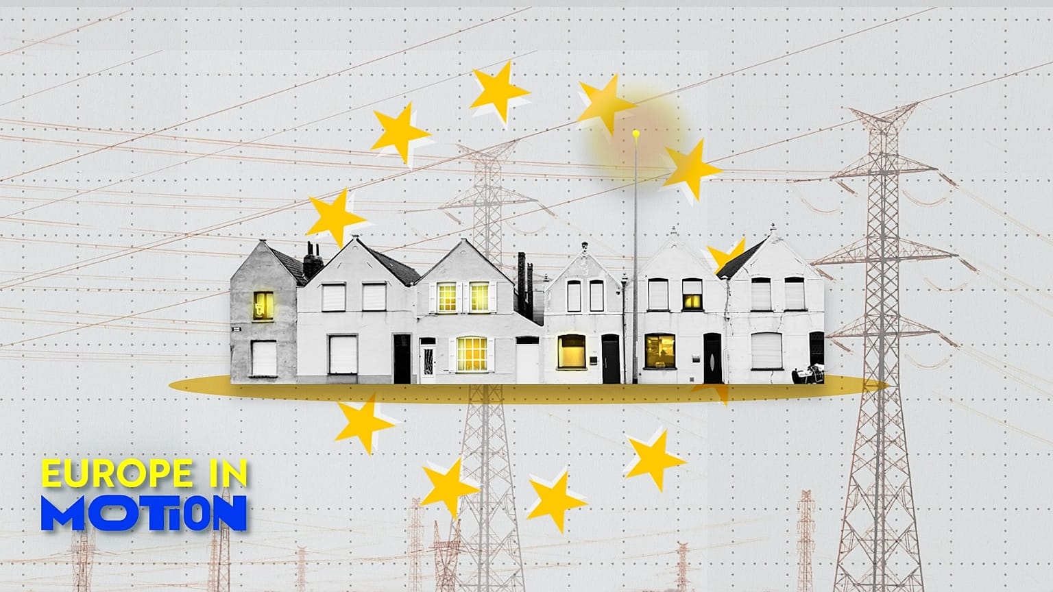 En 2023, alrededor de una cuarta parte de la población de la UE mayor de 16 años vivía en una casa cuya eficiencia energética había mejorado en los últimos cinco años.